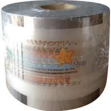 WRAP FLIM CARTOON